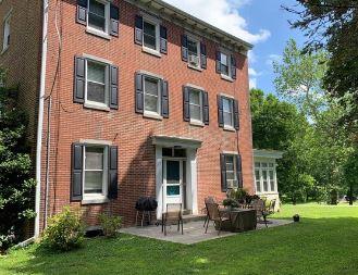 3515 Goshen Road - 1