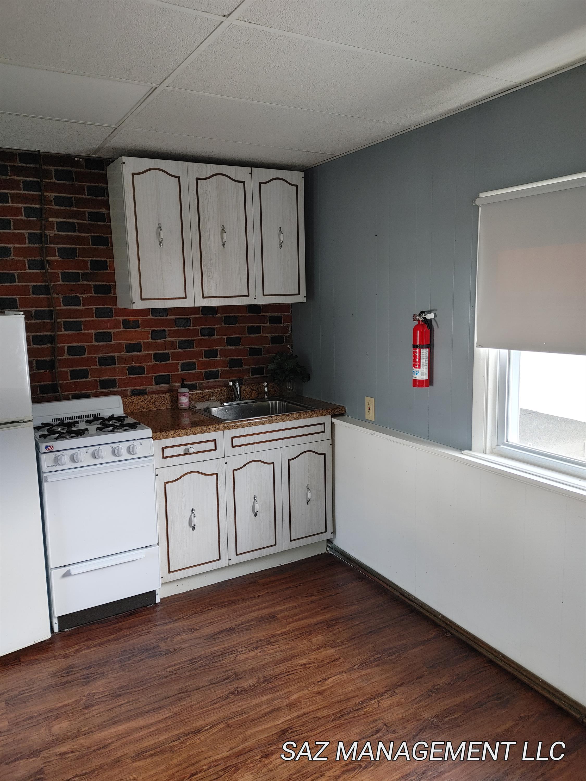 800 Darby Road - 1 REAR